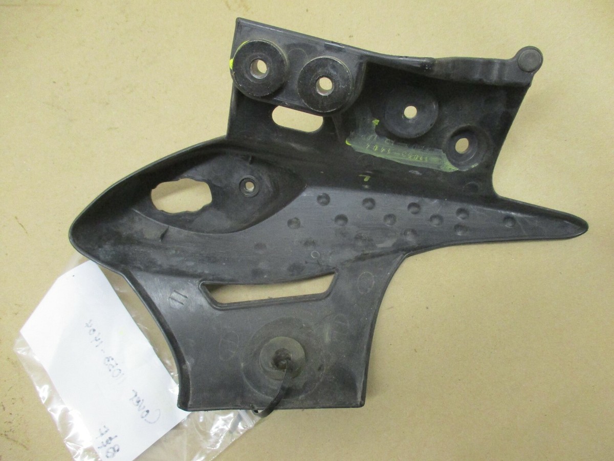 Kawasaki ZX636 2006 Cover 11053-1404 (3357) | eBay