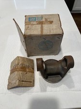 Nos New Gm 3724320 Propeller Shaft Yoke Assembly 1958 Chevrolet Truck Series 6p