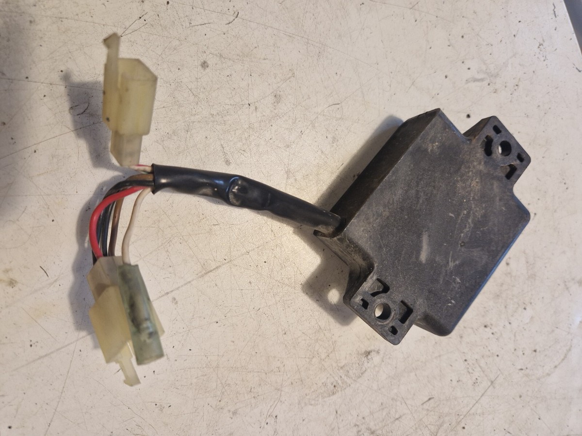 kii 1995-2003 Kawasaki ZXI 750 900 1100 Trim Control Unit