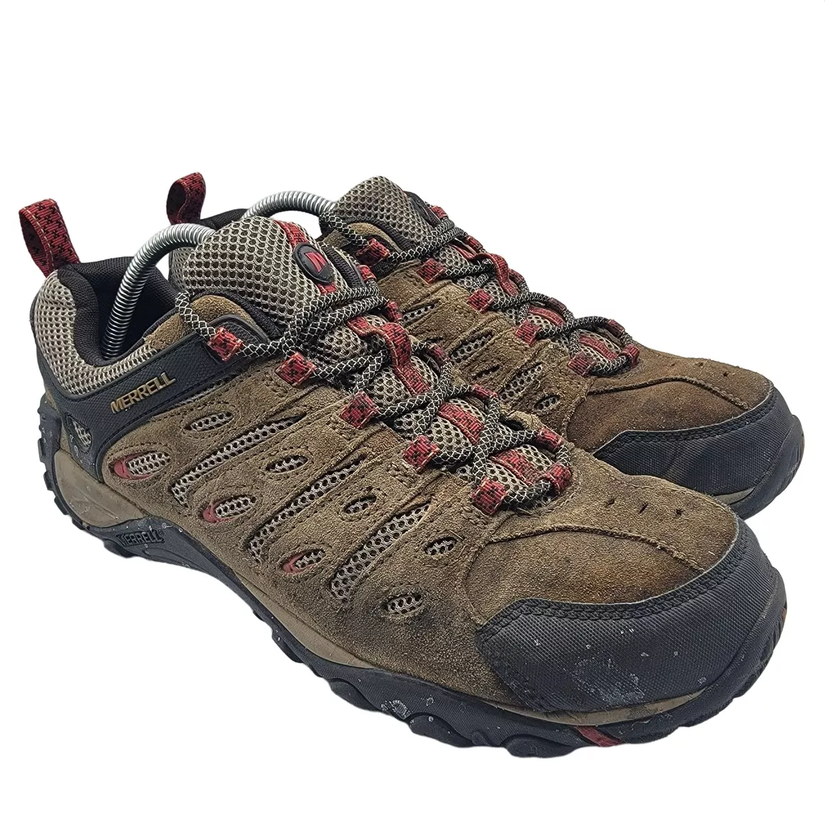 What To Put On Merrell Shoes? : Care and Maintenance