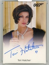 2015 Rittenhouse James Bond Archives Trading Cards 15