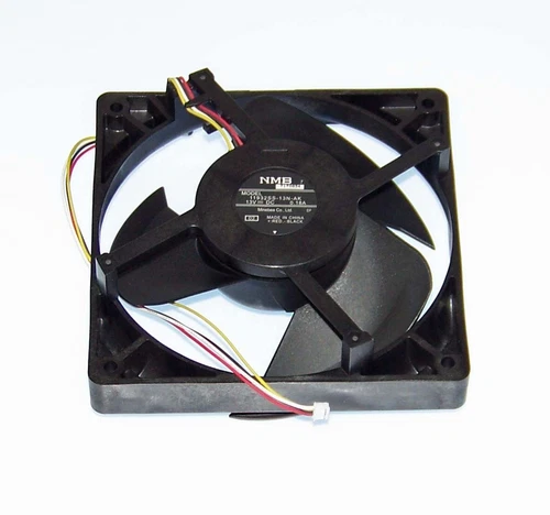 Kühlschrank Kühlgebläse Motor 11932SS-13N-AK 13V 0.18A - Afbeelding 1 van 1