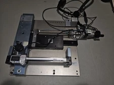 Parker Automation Gadget Unsure What It's For