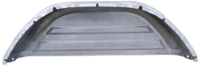Rear Wheelhouse 99-06 Chevy Silverado Classic Standard Cab (Key Parts# 0856-325)