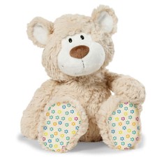 NICI Schlenker Classic Bär beige 39081 - NICI Teddybär Schlenker 25cm - Rarität