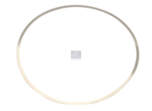 6 X Ausgleichscheibe DT Spare Parts 2.10146 D:152Mm D:159Mm S:03Mm-image