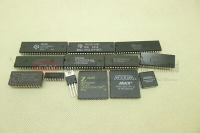 Homebrew Computer 128k MSX 1 (One) IC kit #D8