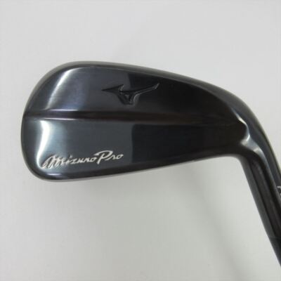 Mizuno Hybrid Mizuno Pro FLI-HI(2021) HY 21.5° Stiff OTi75 Black 