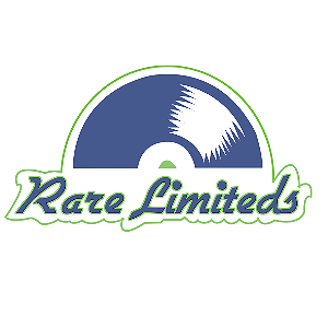 Rare Limiteds | eBay Stores