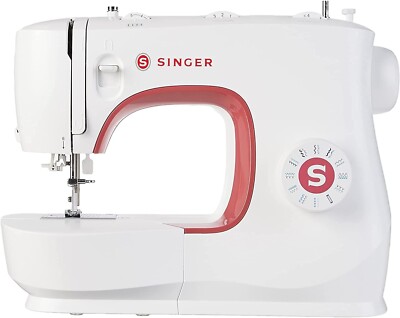 SINGER MX231 Lightweight & Portable Sewing Machine (Certified Refurbished)