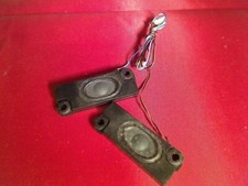 Lautsprecher Speaker Boxen R & L Stereo Toshiba L670 - 170