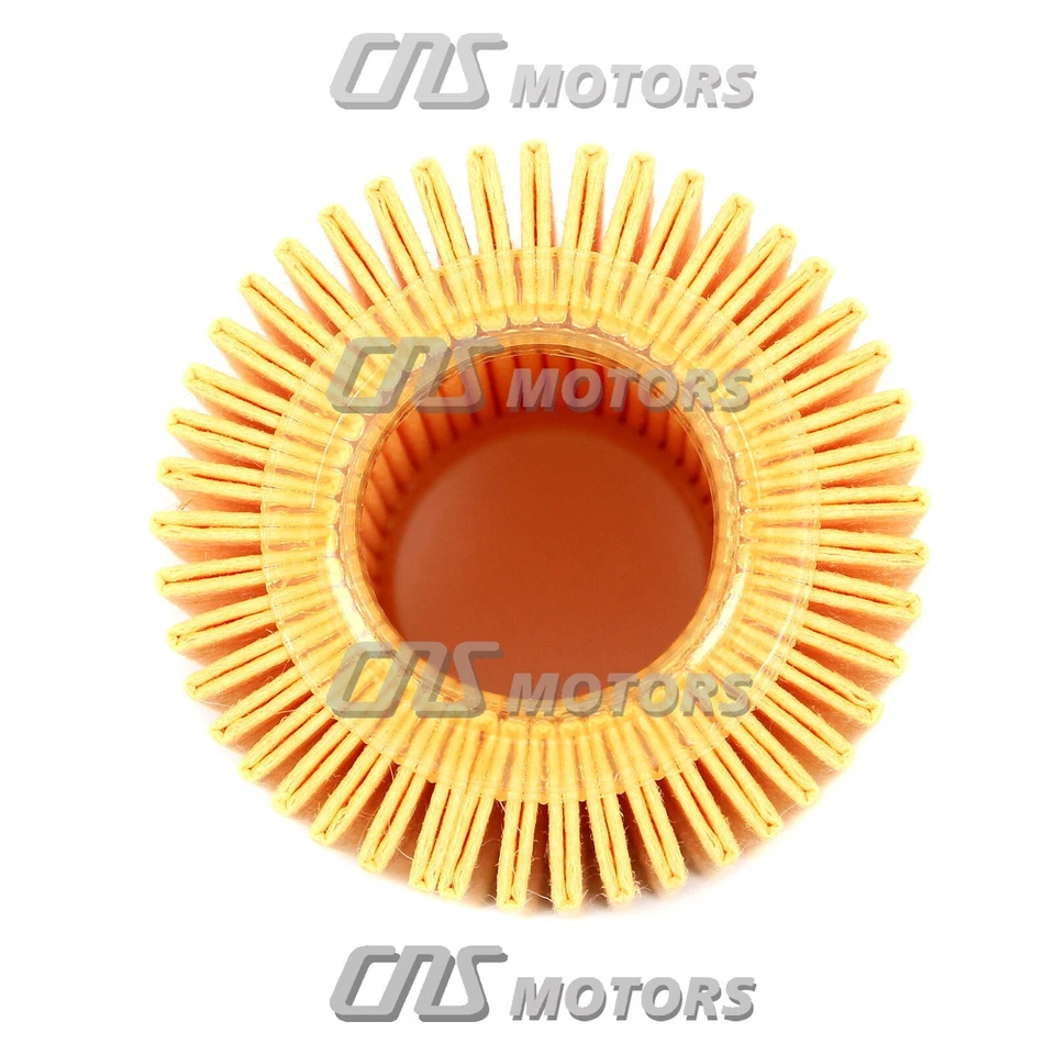 Engine Oil Filter Auto Extra 618-57064 Foto 3 de 4