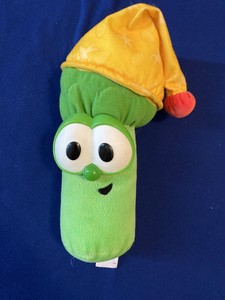 asparagus plush