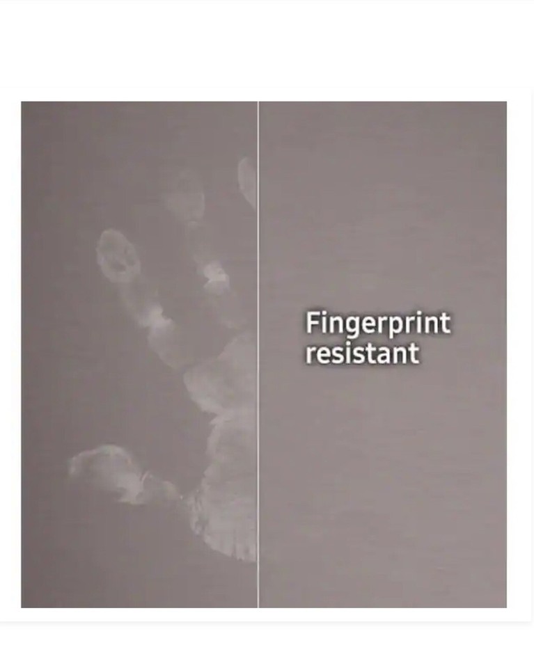 💦LOCAL PICKUP New Samsung*Steam Clean*VRT Plus Tech*Champagne Front