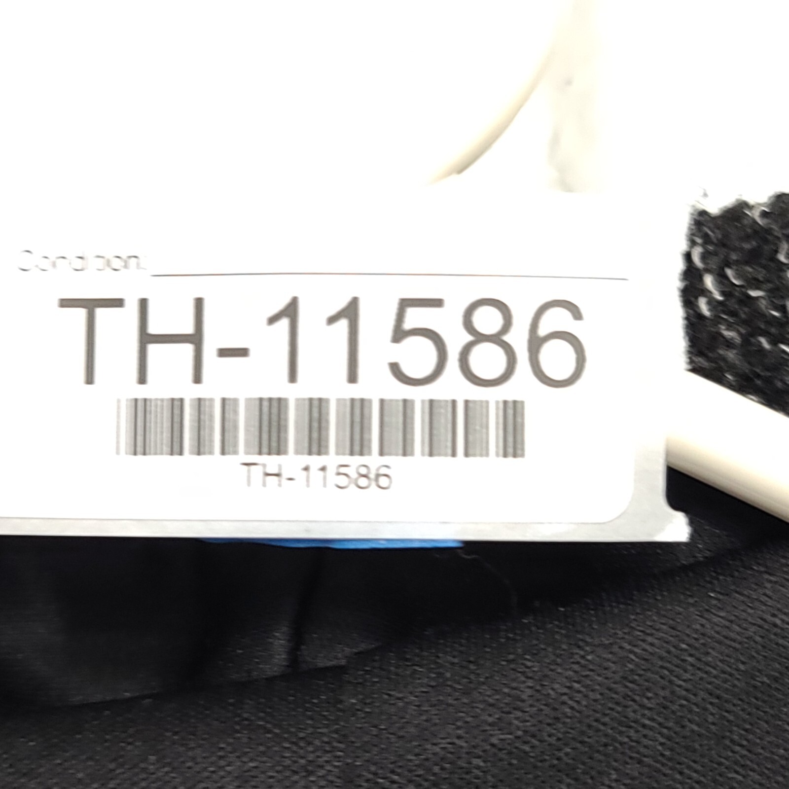 Fabletics Women's Small Gray Knit Polyester Long … - image 10