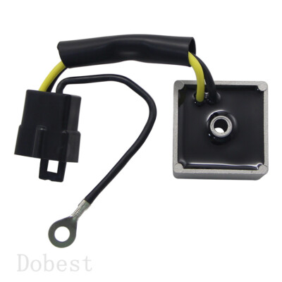 Voltage Rectifier Regulator for Ski-Doo Skandic 500 Summit 500 583 670 1996-1998