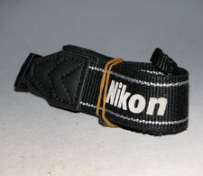 Nikon Coolpix Neck Strap For Most L or P series Bridge Cameras