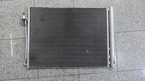 BMW E70 X5 / E71 X6 3,0d 173KW Klimakondensator / Klimakühler