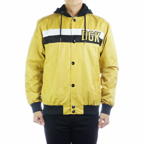 DGK Coats & Jackets for Men
