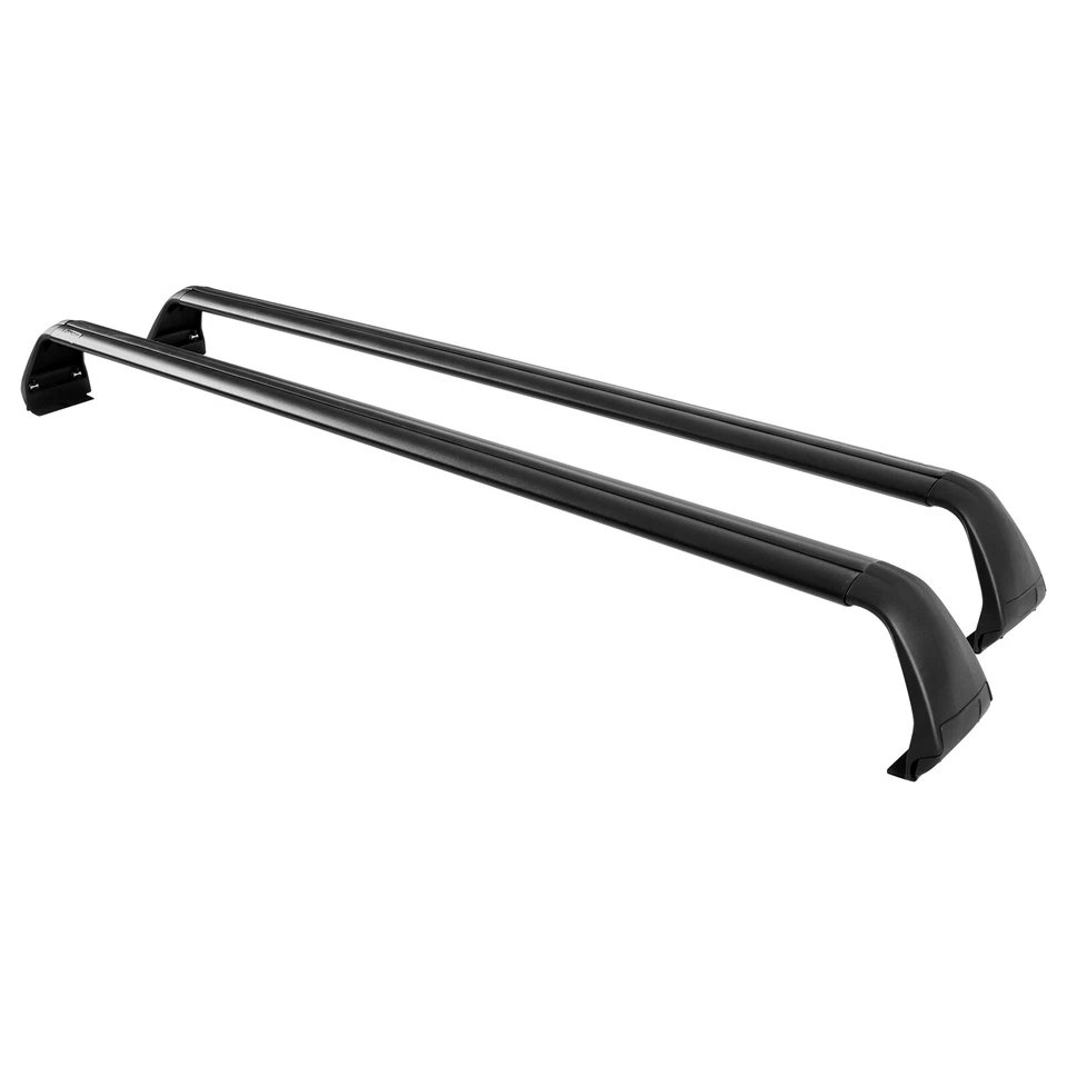 Roof  Rack Cross Bar For Jeep Wrangler JL JK 2007-2024/Gladiator JT 2020-2024 Foto 3 de 4