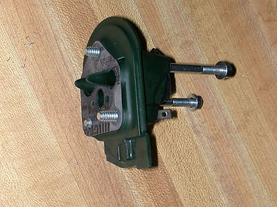 Genuine OEM STIHL FS 56 RC Trimmer Intake Manifold Assembly - Open Box New
