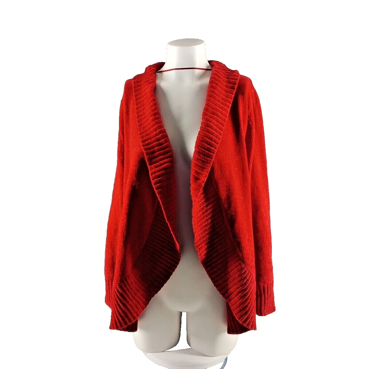 Petites Casual Solid Sweaters for Women