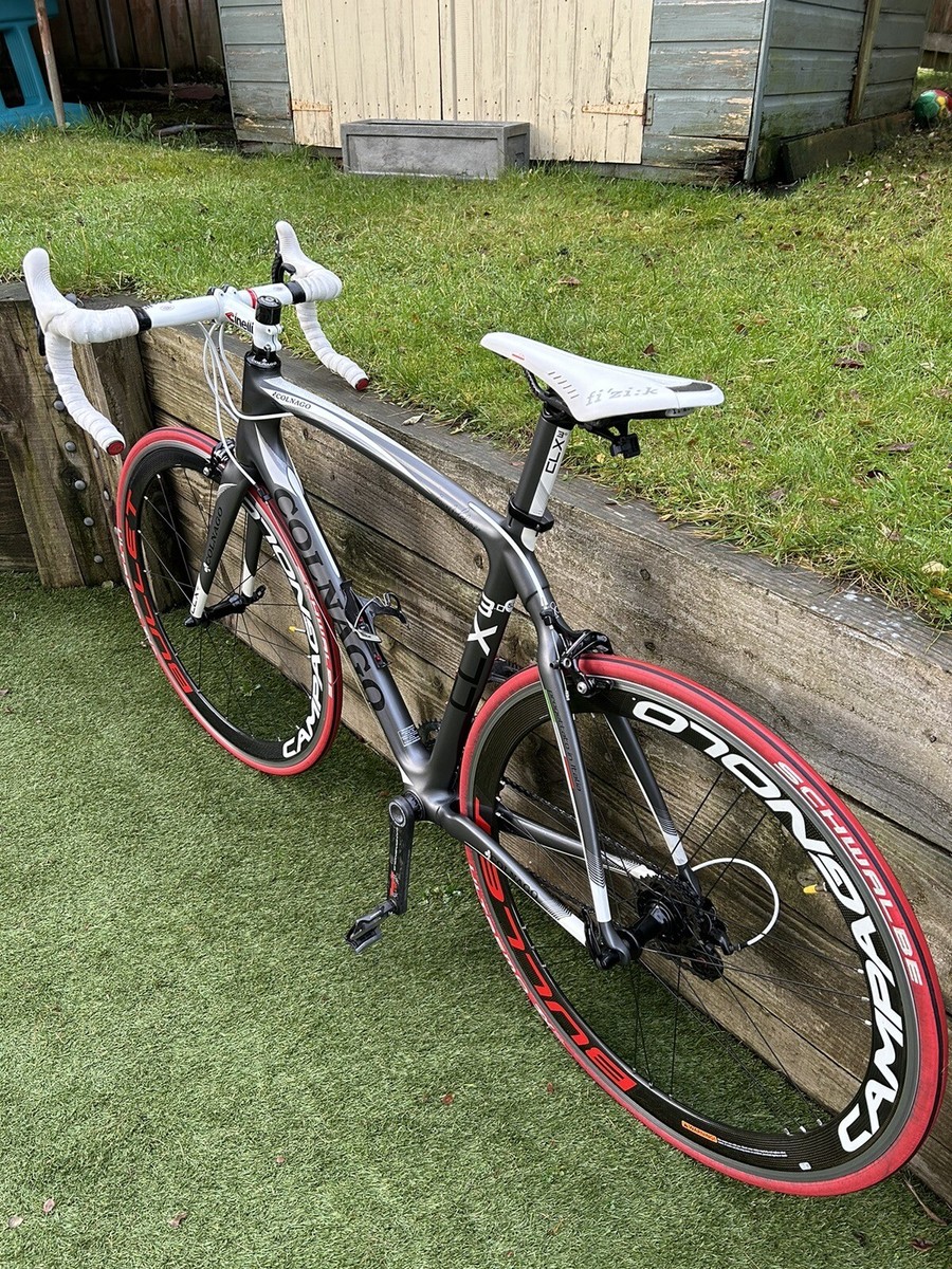 Colnago CLX3.0 Superrecord Ti | eBay