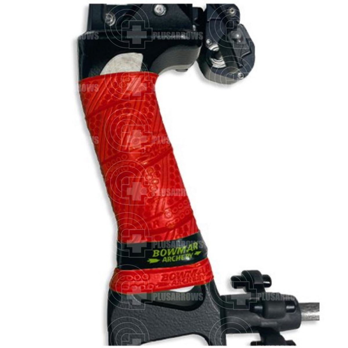 Bowmar Grip Tape Archery Compound Recurve eBay