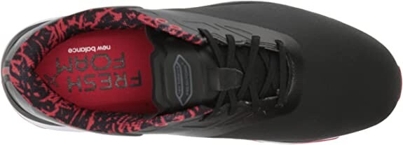 New Balance Men's Fresh Foam X Defender Golf Shoes - Spiked