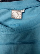 Vintage Ocean Pacific Ladies Crop Top/Half Shirt 80s 90s OP Retro USA Size M