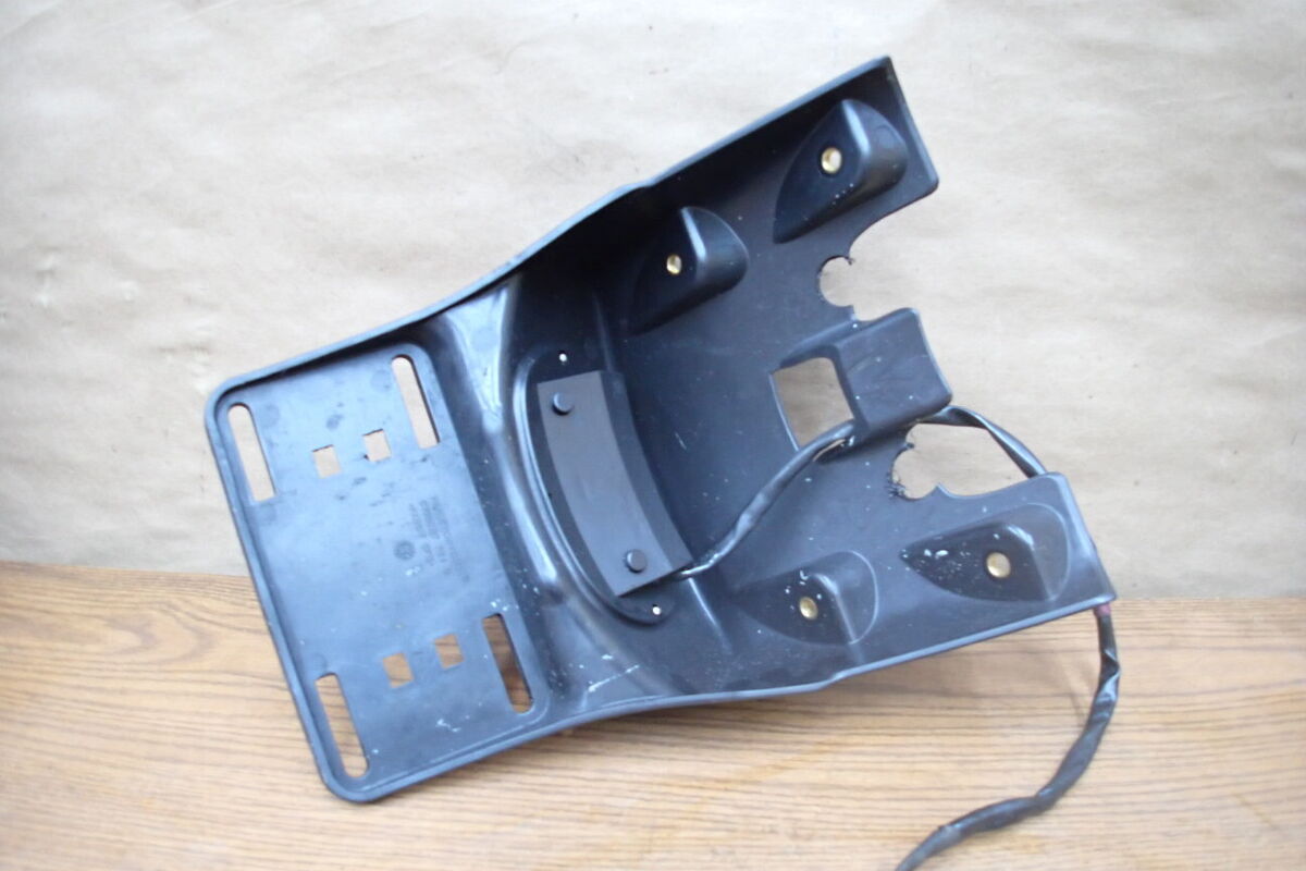 15 HARLEY DAVIDSON TRI GLIDE FREEWHEELER LEFT BRAKE TAIL 15 HARLEY DAVIDSON TRI GLIDE FREEWHEELER LEFT BRAKE TAIL