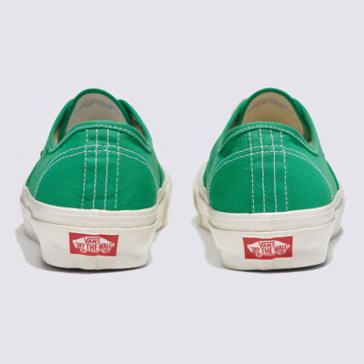 ☆VANS☆ MTE Authentic Reissue 44 Green VN000CW2CX11 Vans MTE Authentic Reissue 44 Skate Sneakers Shoes Green