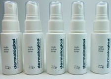 Dermalogica Multi Active Toner 30ml / 1oz 5 bottles Brand New