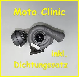 Turbolader Opel Vectra B 2.2 DTI  703894 Y22DTR 92 Kw - 125 PS