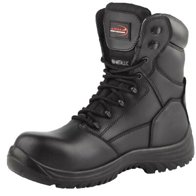 light composite toe boots