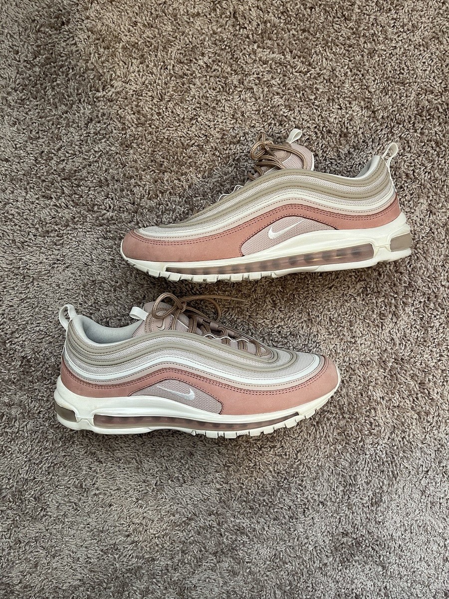 air max 97 2017 sizing