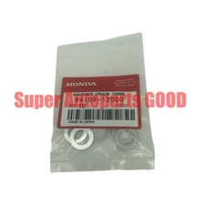 OEM 10PCS Aluminum Drain Plug Washer (12mm) 9...