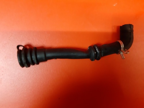 Bosch WAQ28460GB/06 Waschmaschine Ablaufpumpe Schlauch