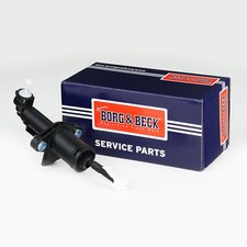 Clutch Master Cylinder For Seat Ibiza MK4 2.0 TDI Borg & Beck 6R0721405A