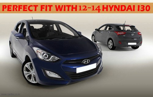 Headlight Turn Signal DIY Kit Module For 2012 2017 Hyundai Elantra GT - Picture 4 of 4
