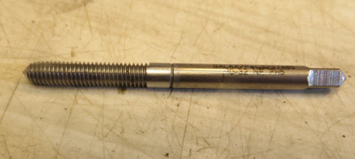 Balax 10-32  Thread Forming Plug Tap PH5 UNF HIGH SPEED STEEL (USA) USED