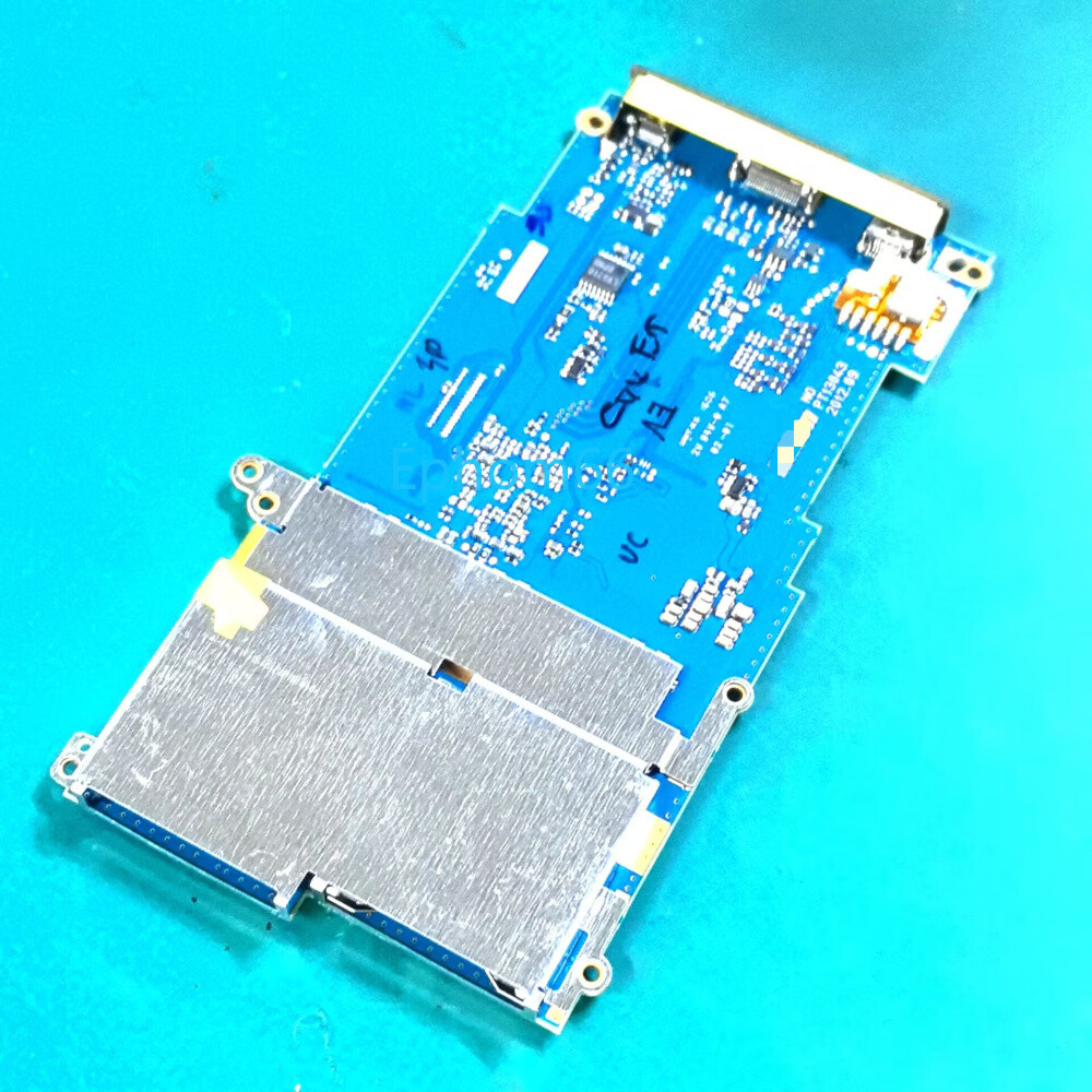 Original D7100 Main Board MCU PCB Motherboard For Nikon D7100 Original D7100 Main Board MCU PCB Motherboard For Nikon D7100