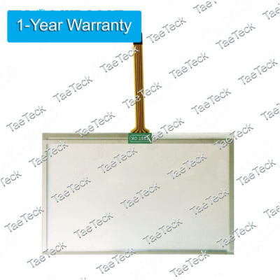 Touch S n for Wecon LEVI430T Touch Panel Glass Replacement/ #A6-13