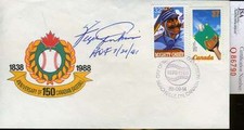 Fergie Jenkins Cards, Rookie Card and Autographed Memorabilia Guide 32