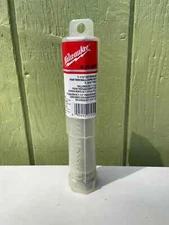 New Milwaukee 48-95-6075 Thin Wall Core Bit 7-1/2" Extension 1-3/4" to 6" Japan