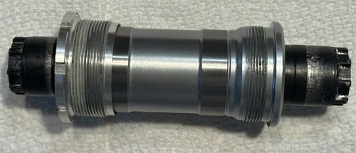SHIMANO - BOTTON BRACKET - BB 5500 - OCTALINK - USED - Picture 10 of 11