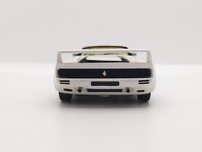 STARTER STARTER-LM015 BUILD RESIN 1/43 FERRARI TESTA Rossa 1º Lm 1960 N%c2%ba 155979349788