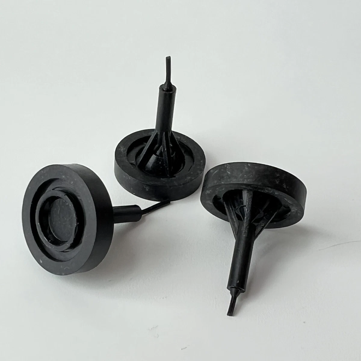 3pcs/lot) 374G03750 374G03751 poppet valve gasket for Fuji digital 