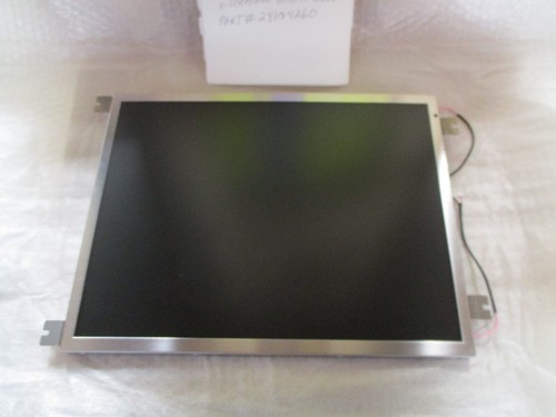 METTLER TOLEDO, X-TERMINAL HMI/HI SPEED REPLACEMENT DISPLAY LCD PART#24104260 - Picture 4 of 5