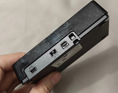 【動作確認済】SONY　Handycam DCR-SR62 ドック付き　ソニー Sony Handycam DCR-SR62 (30 GB) Flash Media, Hard Drive